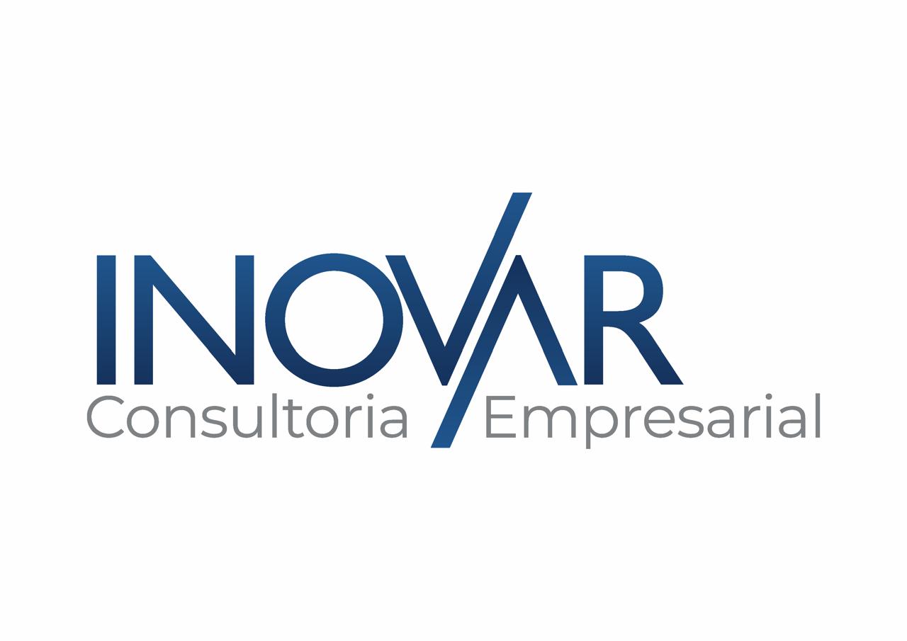 Logomarca Inovar Consultoria Empresarial